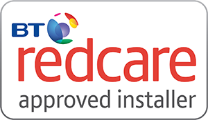 redcare-approved-installer