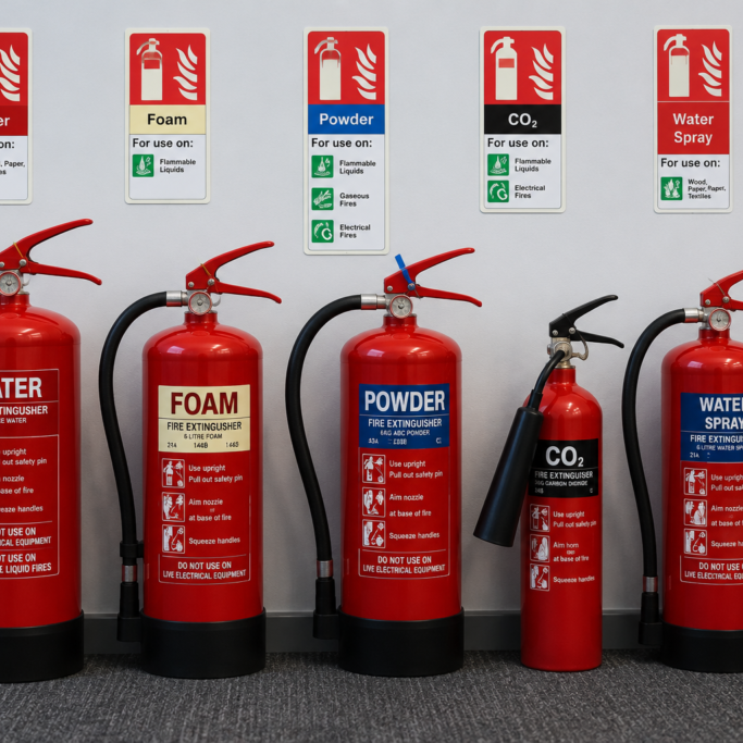 fire-extinguishers